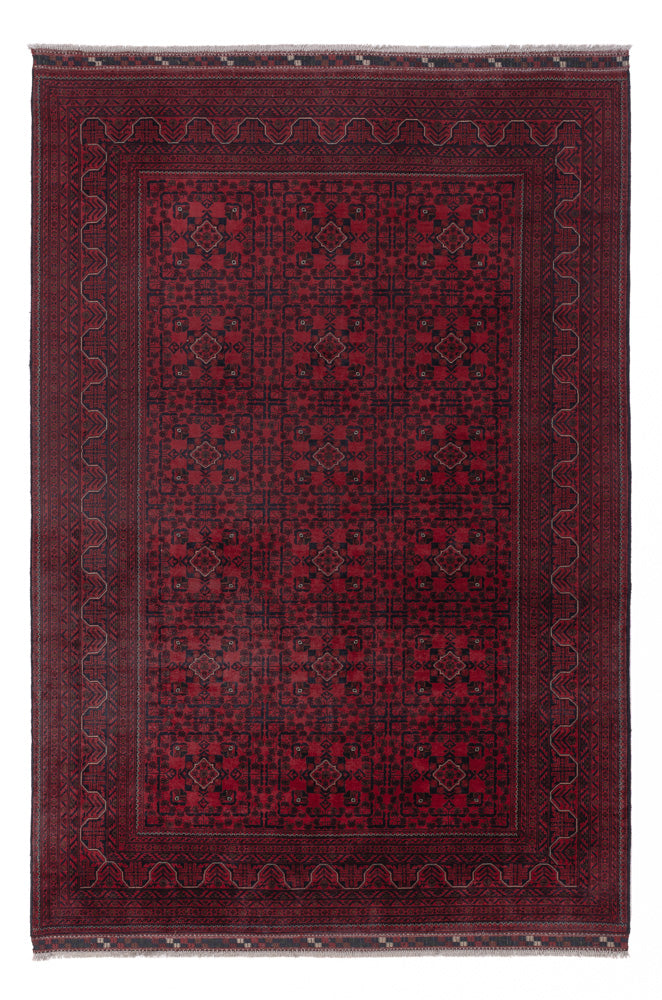 Khal Mohammadi Tapete 288x198cm - Tapete Oriental