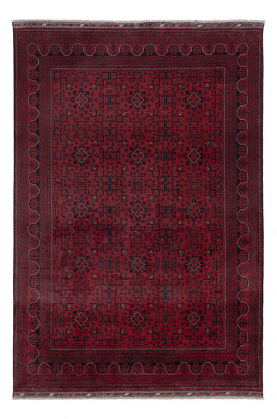 Khal Mohammadi Tapete 200x296cm - Tapete Oriental