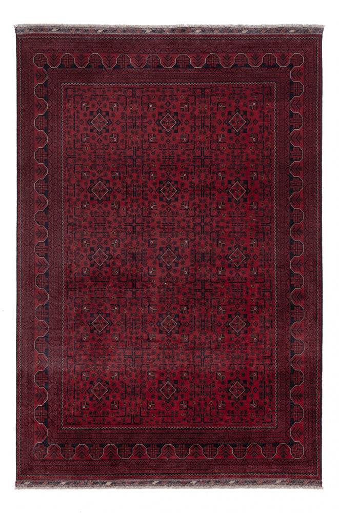 Khal Mohammadi Tapete 296x200cm - Tapete Oriental
