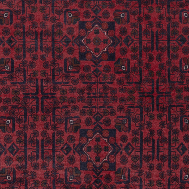 Khal Mohammadi Tapete 200x306cm - Tapete Oriental