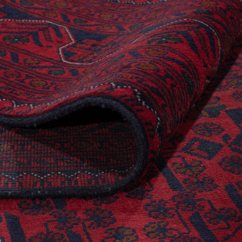 Khal Mohammadi Tapete 200x306cm - Tapete Oriental