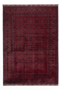 Khal Mohammadi Tapete 296x207cm - Tapete Oriental – product image
