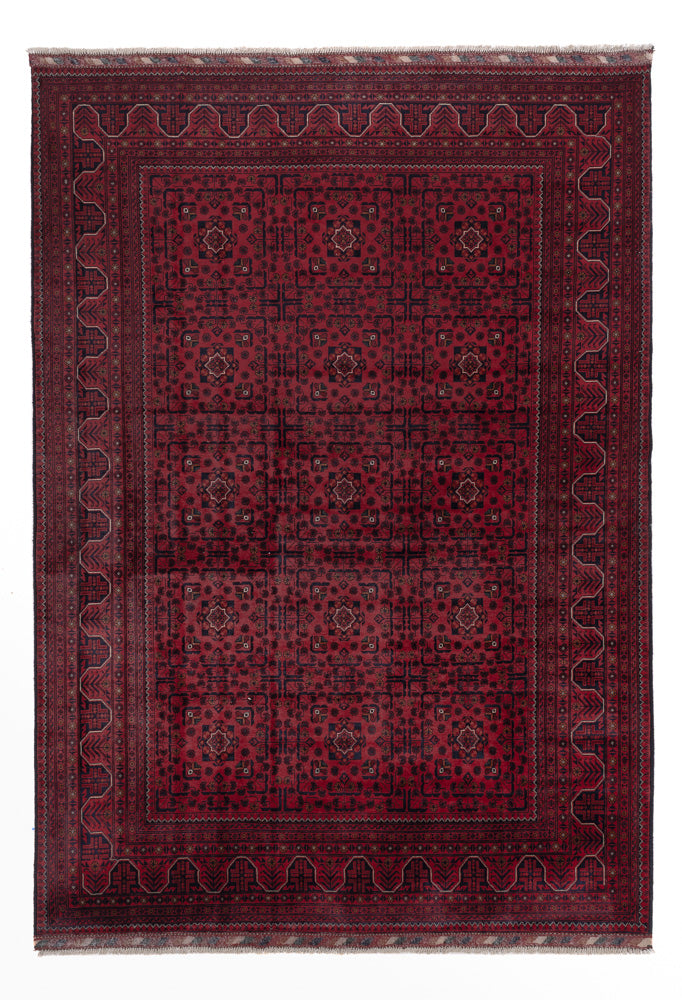 Khal Mohammadi Tapete 296x207cm - Tapete Oriental