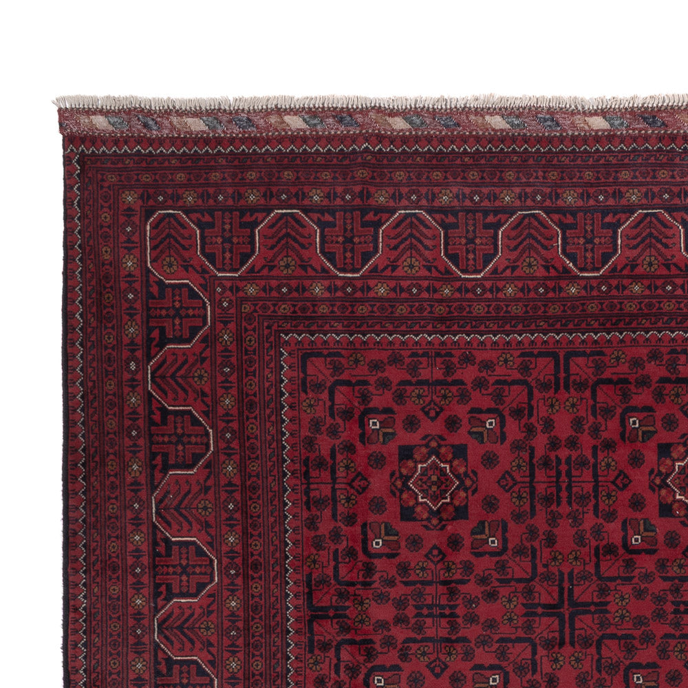 Khal Mohammadi Tapete 296x207cm - Tapete Oriental