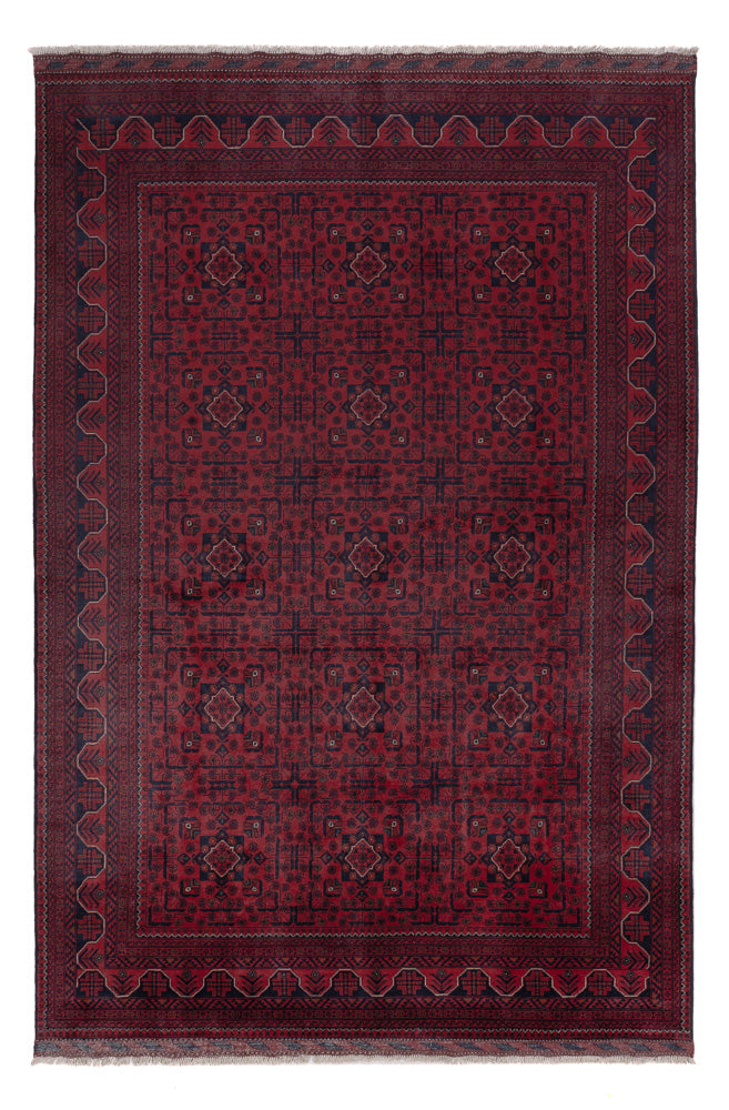 Khal Mohammadi Tapete 299x197cm - Tapete Oriental