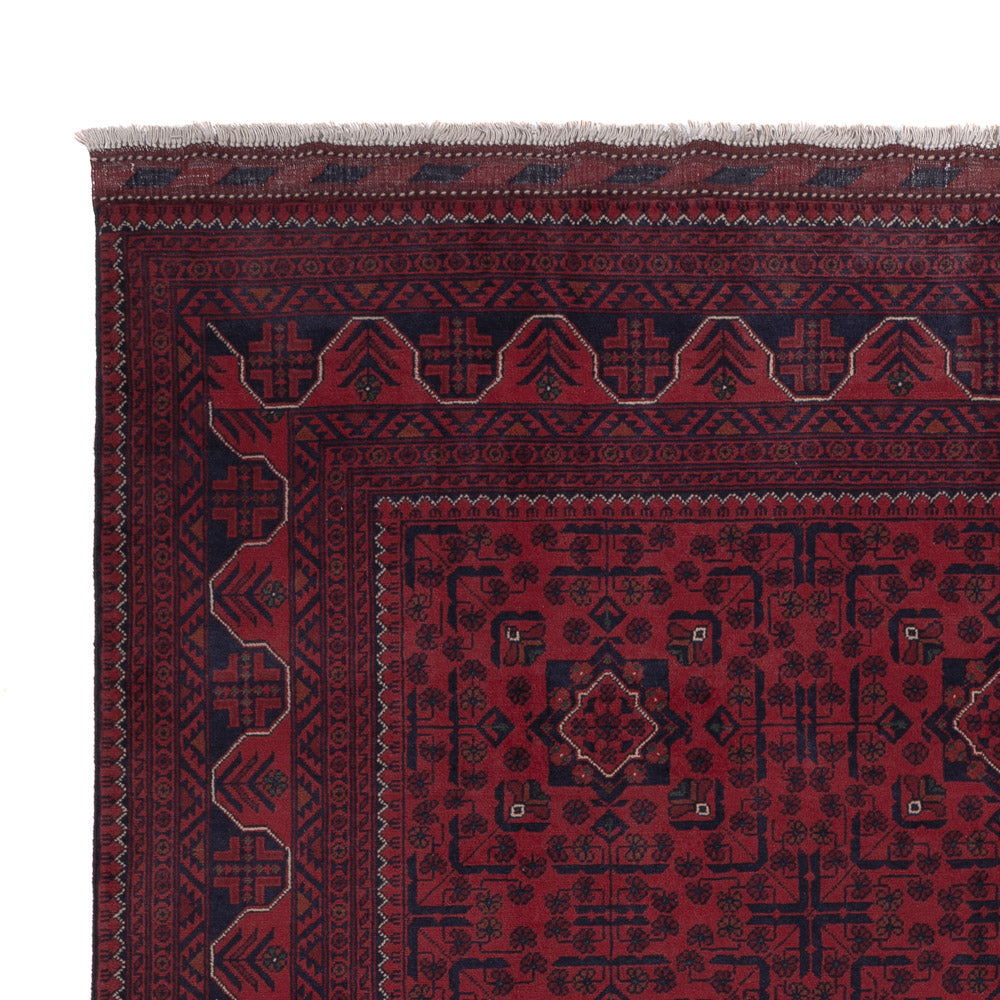 Khal Mohammadi Tapete 299x197cm - Tapete Oriental