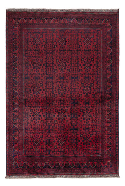 Khal Mohammadi Tapete 200x295cm - Tapete Oriental