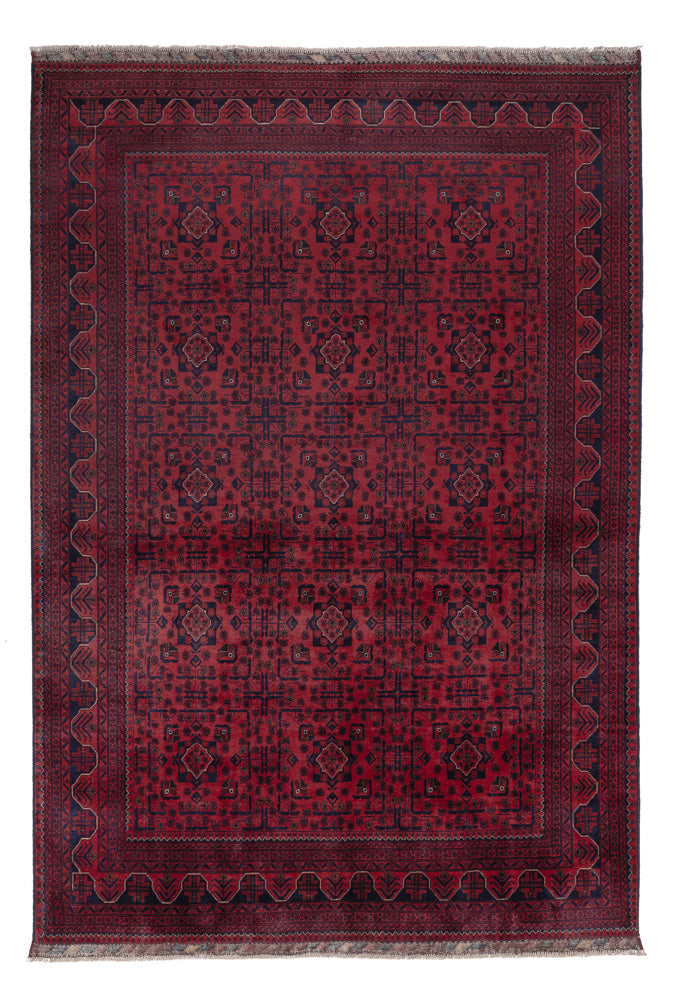 Khal Mohammadi Tapete 295x200cm - Tapete Oriental