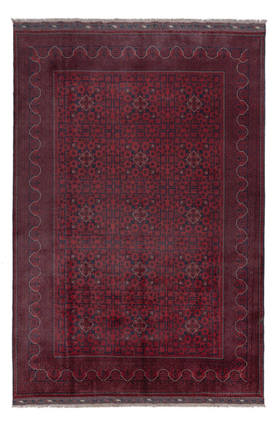 Khal Mohammadi Tapete 200x292cm - Tapete Oriental