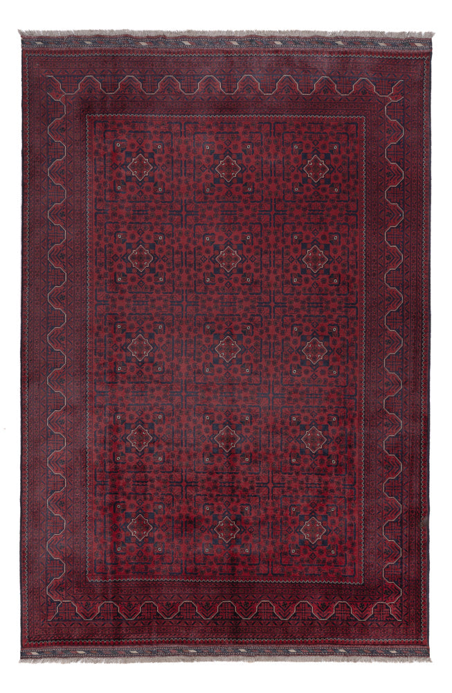Khal Mohammadi Tapete 292x200cm - Tapete Oriental