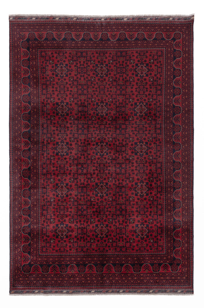 Khal Mohammadi Tapete 290x198cm - Tapete Oriental