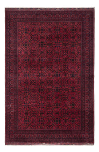 Tapete afegão 293x200cm - Tapete Oriental – product image