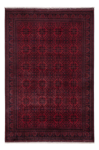 Tapete afegão 293x202cm - Tapete Oriental – product image