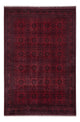 Tapete afegão 293x202cm - Tapete Oriental