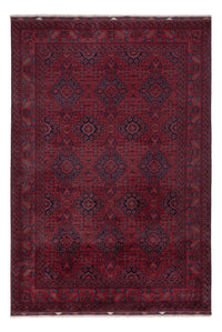 Tapete afegão 300x202cm - Tapete Oriental – product image