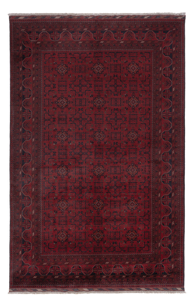 Khal Mohammadi Tapete 306x196cm - Tapete Oriental