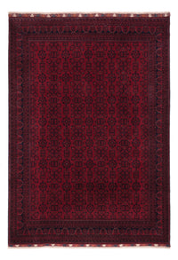 Tapete afegão 298x206cm - Tapete Oriental – product image
