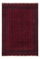 Tapete afegão 298x206cm - Tapete Oriental