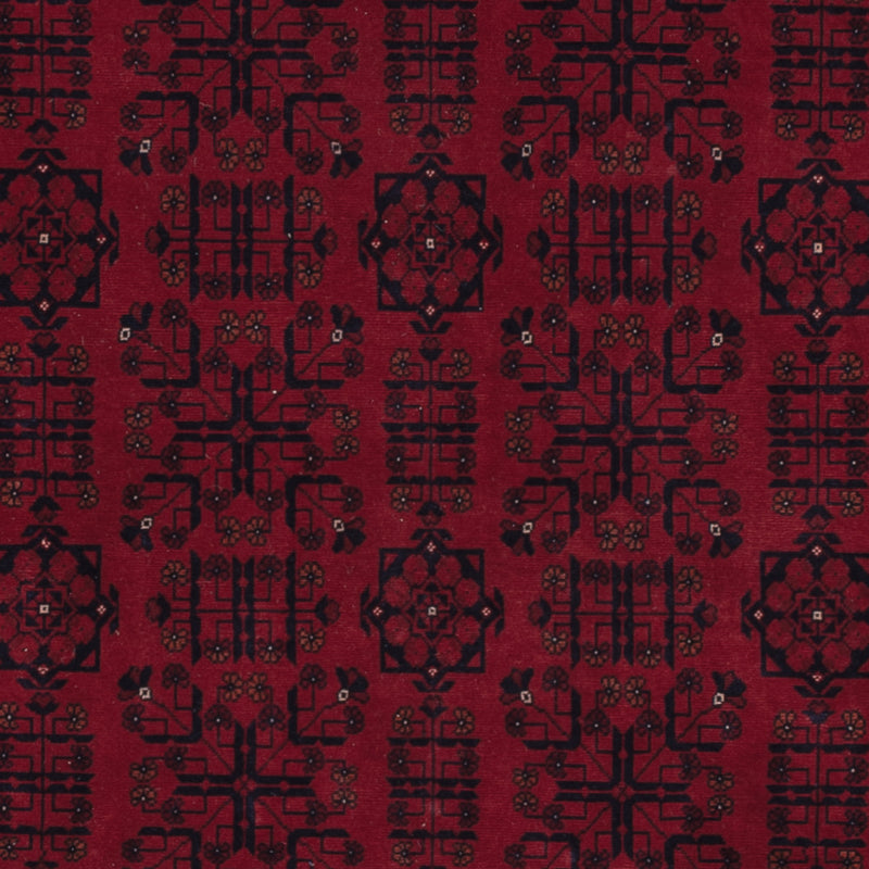Tapete afegão 298x206cm - Tapete Oriental