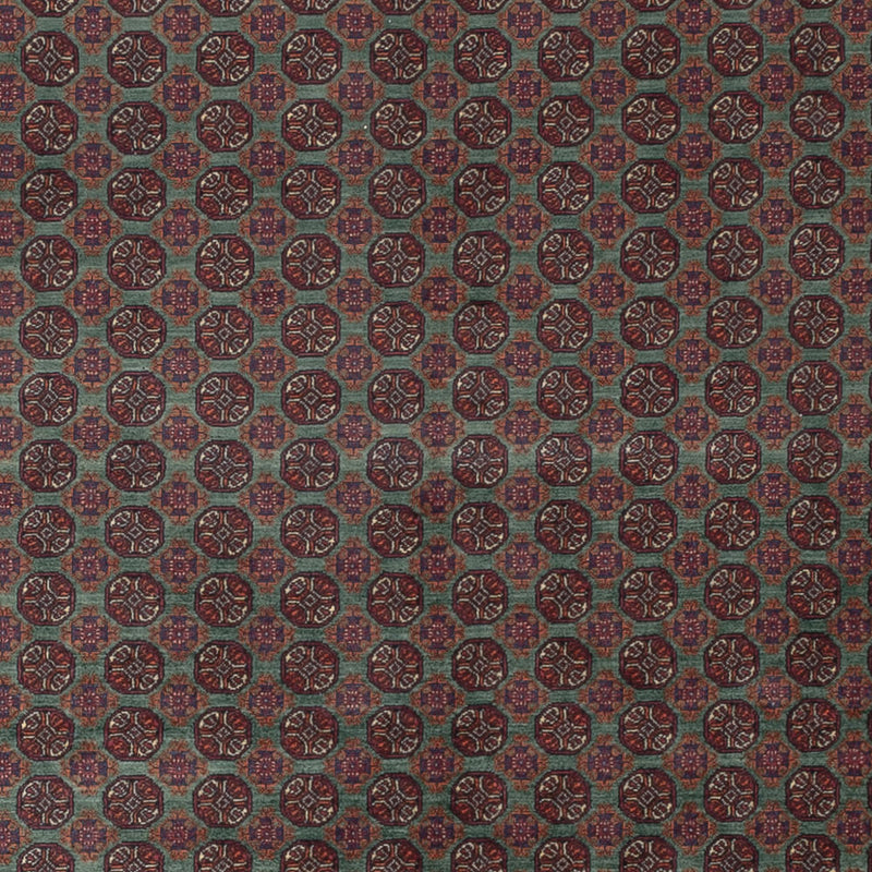 Tapete afegão 291x200cm - Tapete Oriental