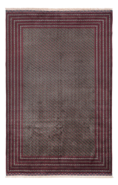 Tapete afegão 199x300cm - Tapete Oriental