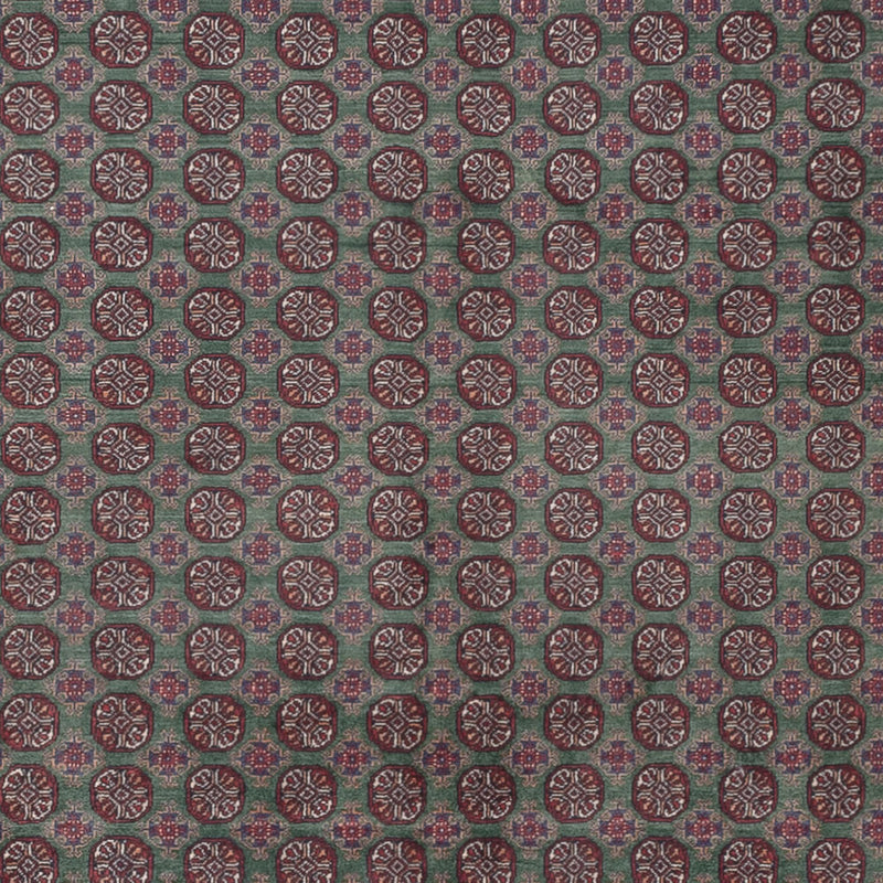 Tapete afegão 300x199cm - Tapete Oriental