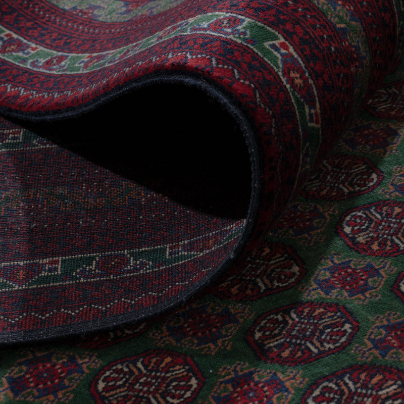 Tapete afegão 300x199cm - Tapete Oriental