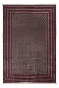 Tapete afegão 291x201cm - Tapete Oriental – product image