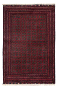 Tapete afegão 297x198cm - Tapete Oriental – product image