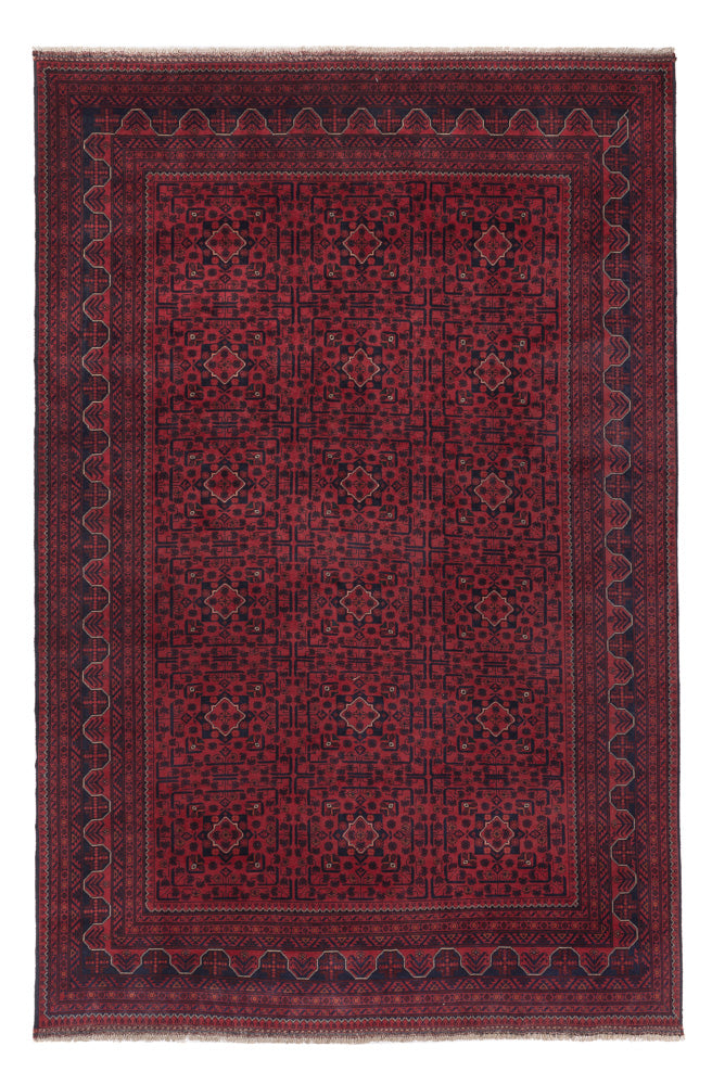Khal Mohammadi Tapete 309x203cm - Tapete Oriental