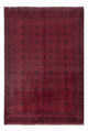 Tapete afegão 297x200cm - Tapete Oriental