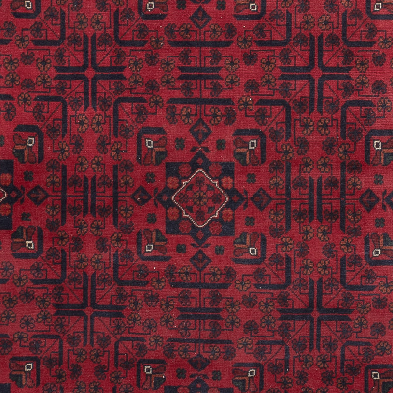 Khal Mohammadi Teppich 290x198cm - Orientteppich