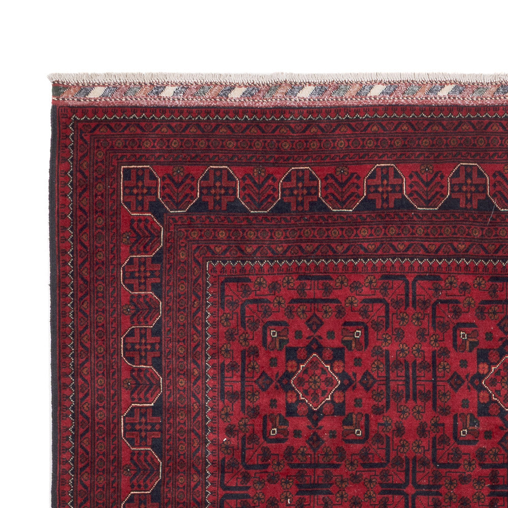 Khal Mohammadi Teppich 290x198cm - Orientteppich