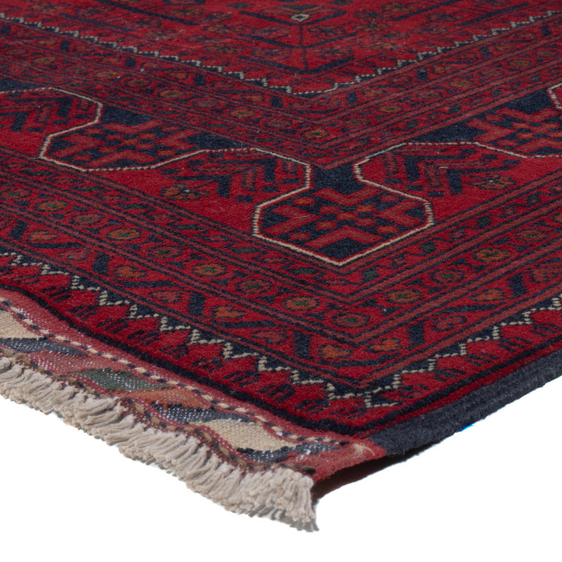 Khal Mohammadi Teppich 290x198cm - Orientteppich