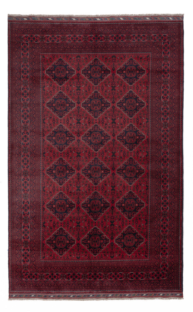 Khal Mohammadi Tapete 324x202cm - Tapete Oriental