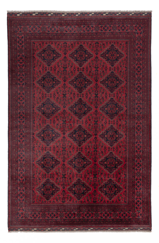 Khal Mohammadi Tapete 298x200cm - Tapete Oriental