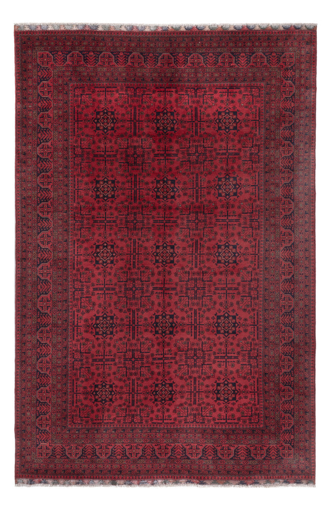 Khal Mohammadi Tapete 302x200cm - Tapete Oriental