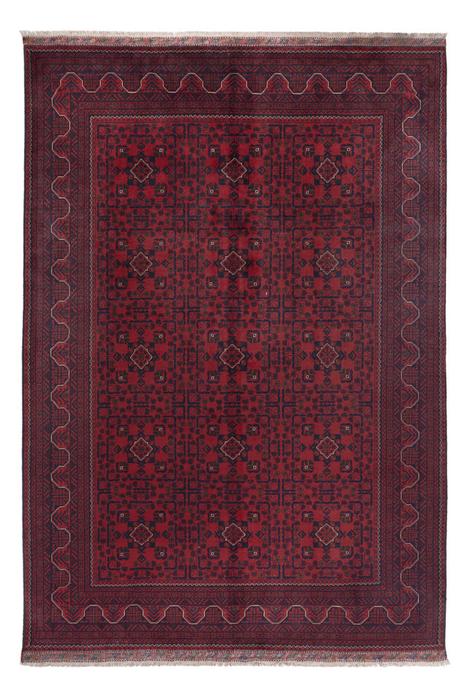 Khal Mohammadi Teppich 300x202cm - Orientteppich