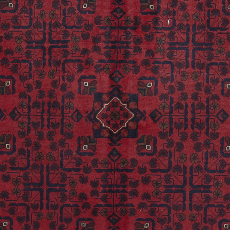 Khal Mohammadi Teppich 300x202cm - Orientteppich