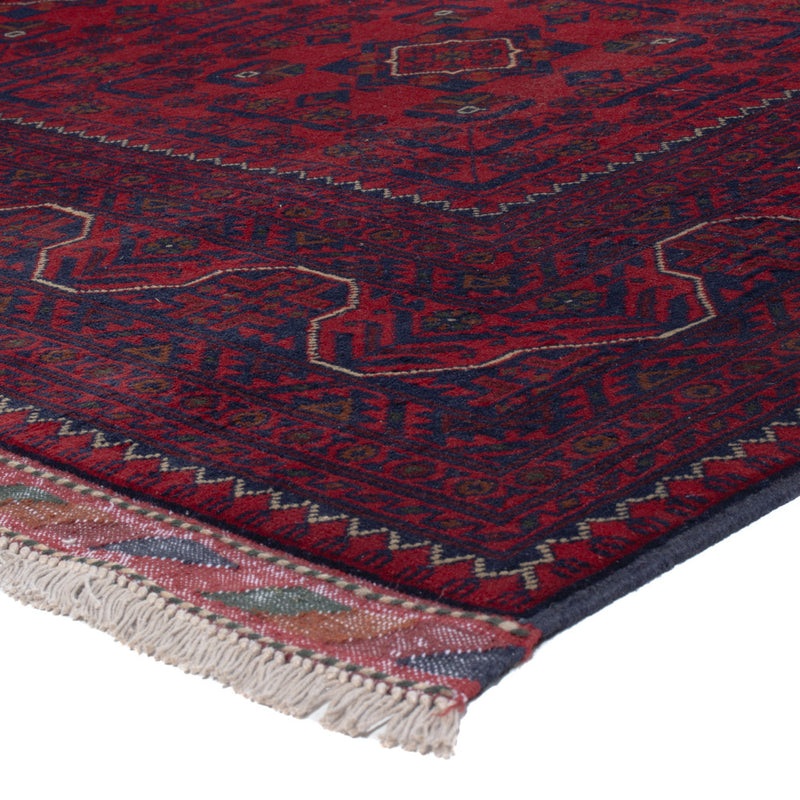 Khal Mohammadi Teppich 300x202cm - Orientteppich