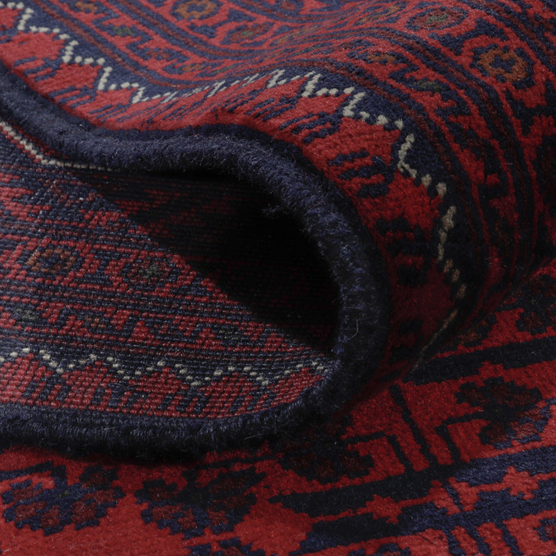 Khal Mohammadi Teppich 300x202cm - Orientteppich