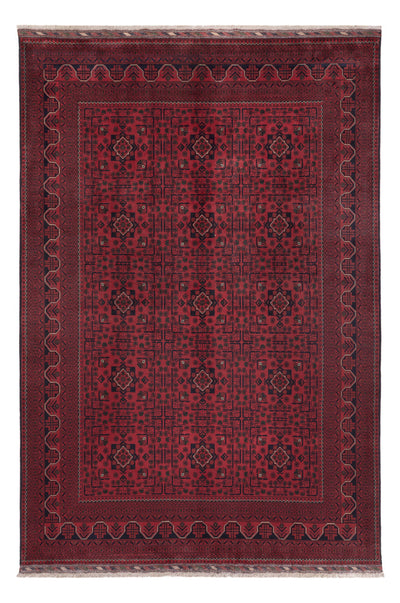 Khal Mohammadi Tapete 198x295cm - Tapete Oriental