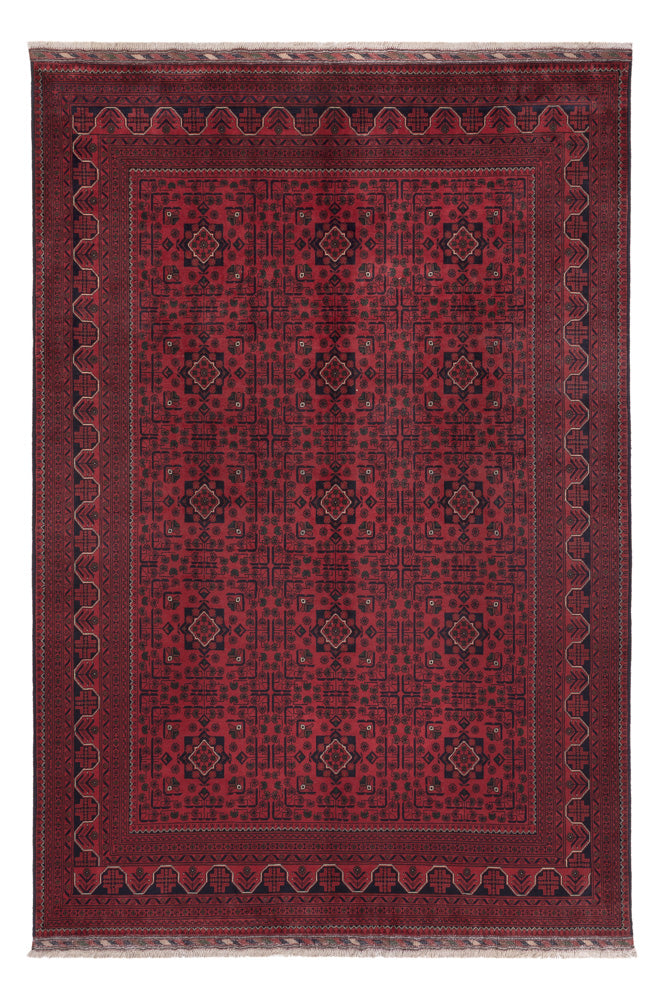 Khal Mohammadi Teppich 295x198cm - Orientteppich