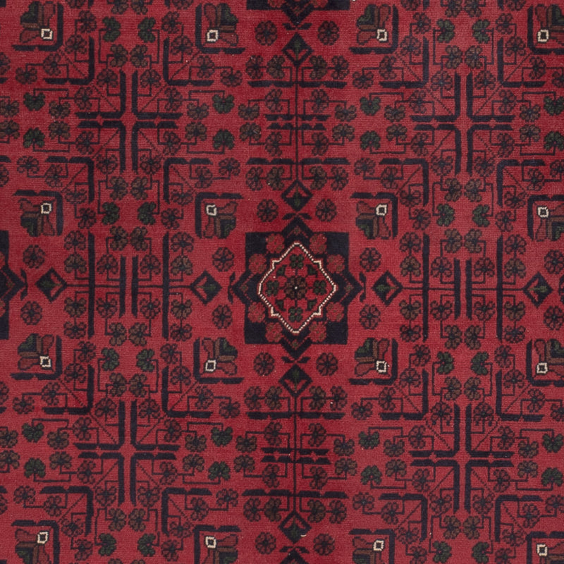 Khal Mohammadi Teppich 295x198cm - Orientteppich