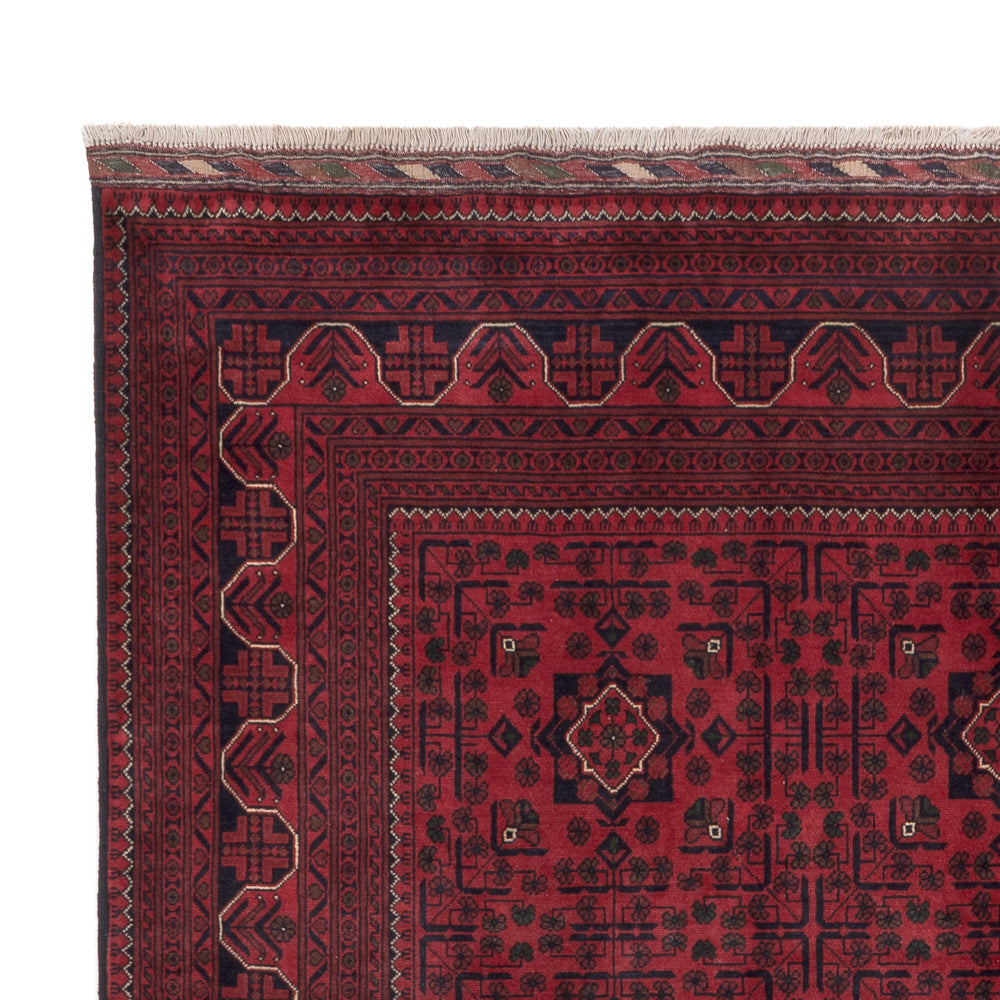 Khal Mohammadi Teppich 295x198cm - Orientteppich