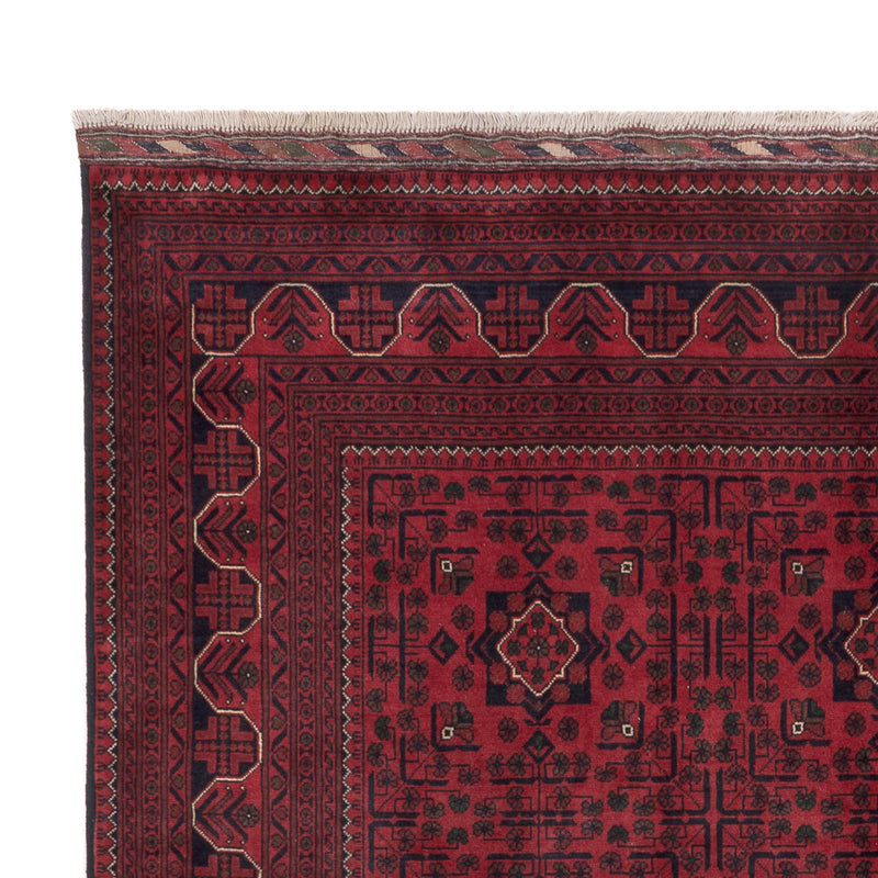 Khal Mohammadi Teppich 295x198cm - Orientteppich