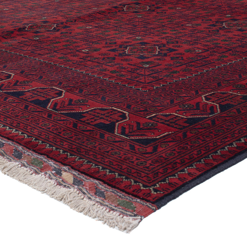 Khal Mohammadi Teppich 295x198cm - Orientteppich