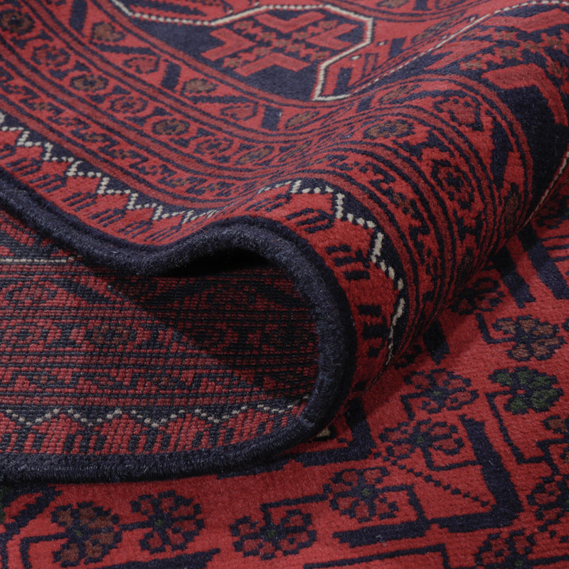 Khal Mohammadi Teppich 295x198cm - Orientteppich