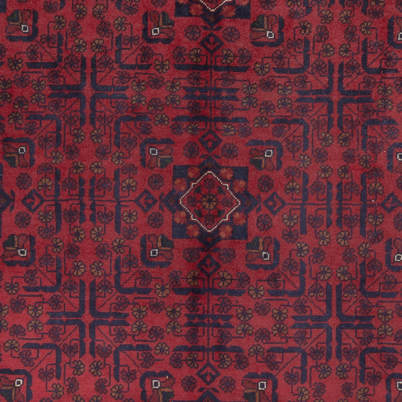 Khal Mohammadi Tapete 200x292cm - Tapete Oriental