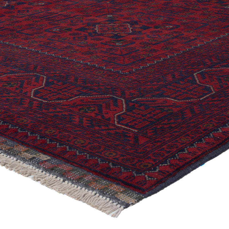 Khal Mohammadi Tapete 200x292cm - Tapete Oriental